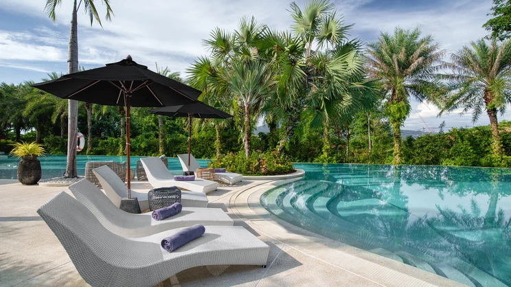 The Pavilions Phuket